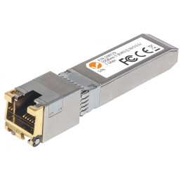 Intellinet 508179 10G SFP+ RJ45 moduuli 30m