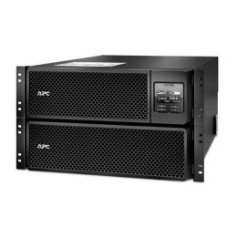 APC SRT8KRMXLI Smart-UPS On-Line 8kW Rackmount