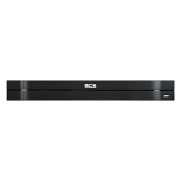 BCS BCS-L-XVR1602-V 16-Channel 5-System Hybrid XVR Recorder with 4K Support and Intelligent Features