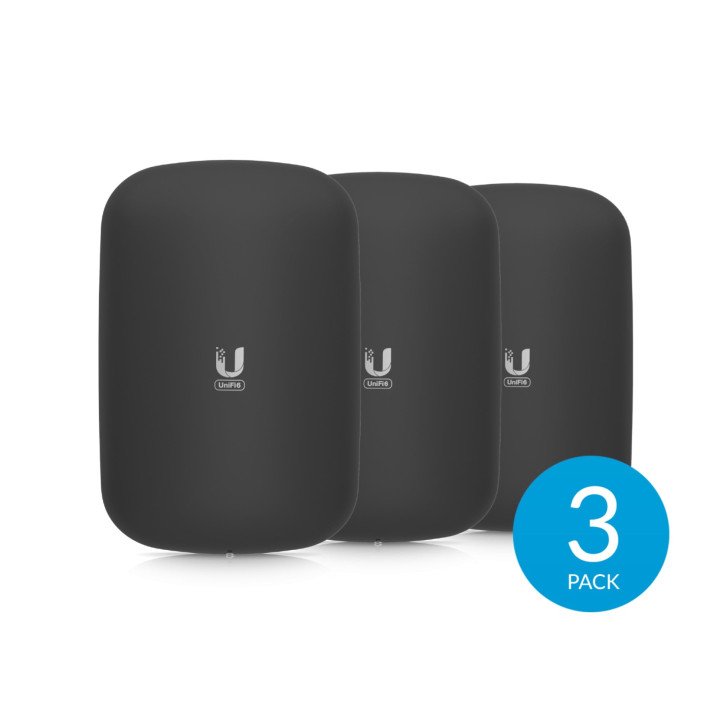 Ubiquiti EXTD-cover-Concrete-3 Access Point Extender / BeaconHD Cover