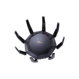 ASUS RT-AX89X AX6000 Dual-Band Wi-Fi 6 Tabletop Router
