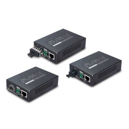 PLANET GT-806B40 Gigabitin kuitumuunnin 1550nm 40km