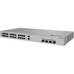 HUAWEI 98012527 S310S-26PN4JX PoE+ jungiklis 400W