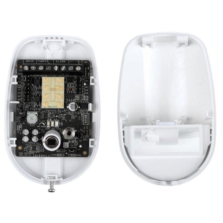 Hikvision DS-PDD15AM-EG2 PIR-tunnistin 12V