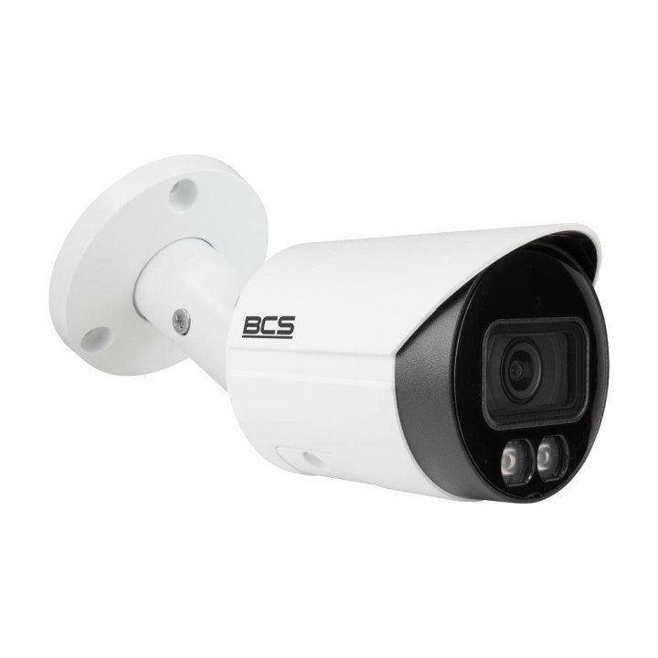 BCS BCS-L-TIP14FCR3L3-Ai1 4MP IP vamzdinė kamera IP67