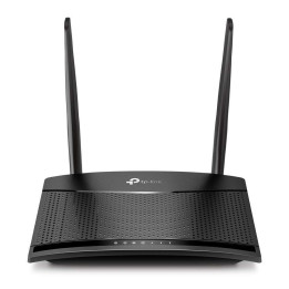 PÄÄSIPUNKT 4G LTE +RUuTER TL-MR100 2,4 GHz 300 Mbps TP-LINK