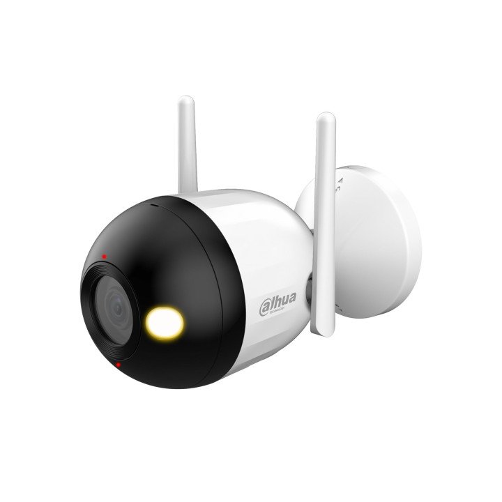 Dahua F4C-PV 4MP Wi-Fi bullet-kamera IP67