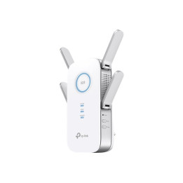 TP-Link RE650 AC2600 Wi-Fi stiprintuvas