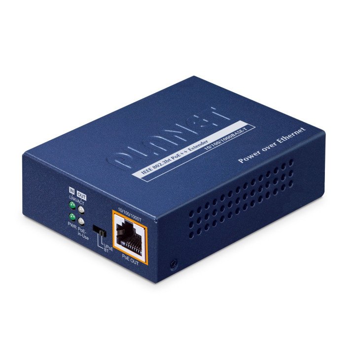 PLANET POE-E301 PoE++ pikendaja 95W