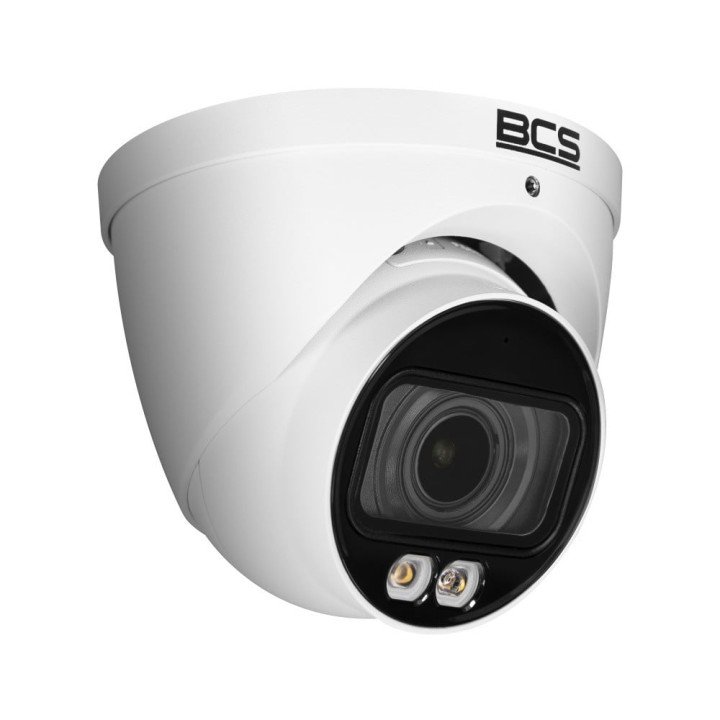 BCS BCS-L-EIP46VCR4L4-Ai1 6MP IP kuplikaamera IP67