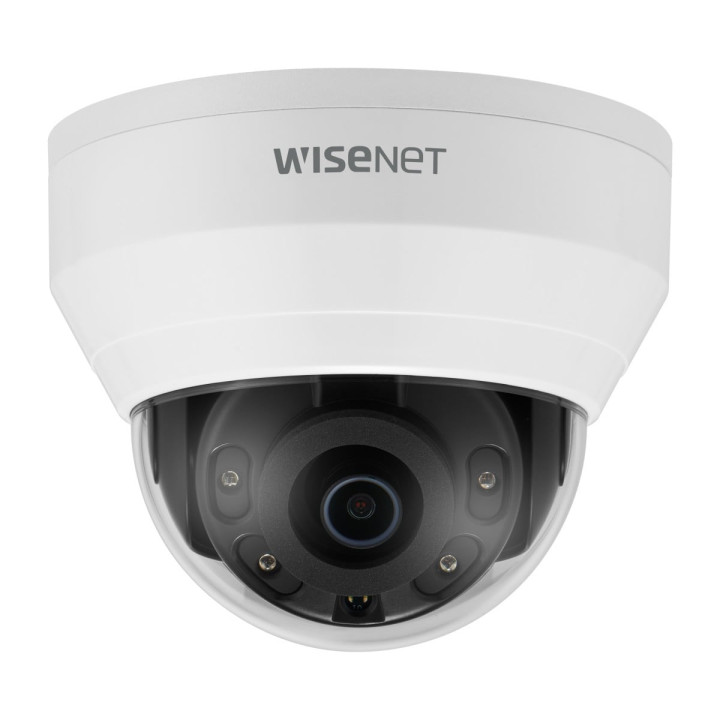 Hanwha QND-8010R 5MP väliskupli IP-kaamera