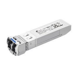 TP-Link SM6110-LR 25GBase-LR SFP28 LC Transceiver