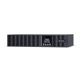 CyberPower OLS2000ERT2UA 19" 1800W Online UPS