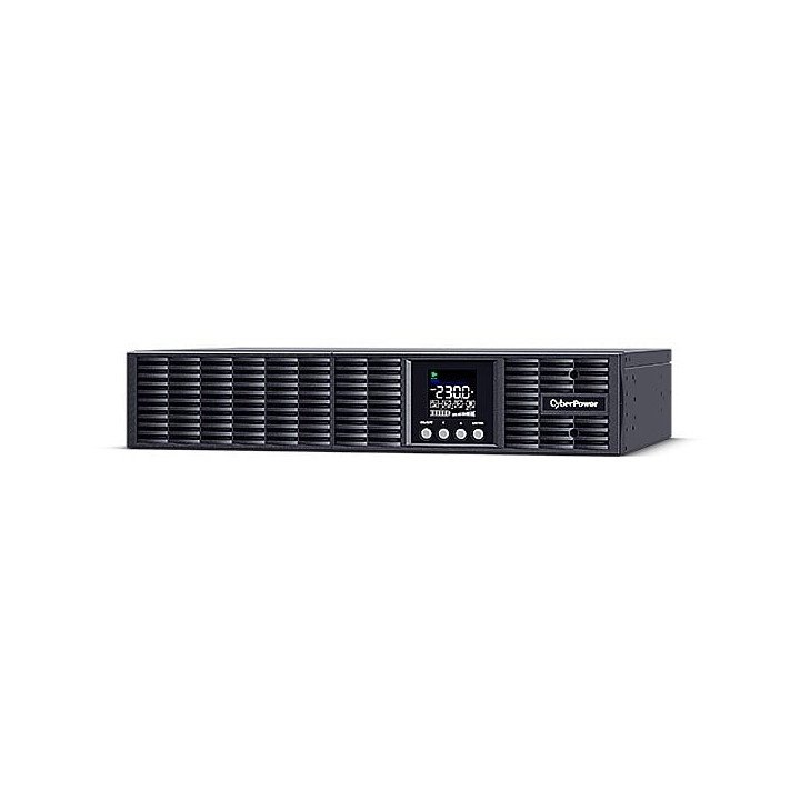 CyberPower OLS2000ERT2UA 19" 1800W Online UPS
