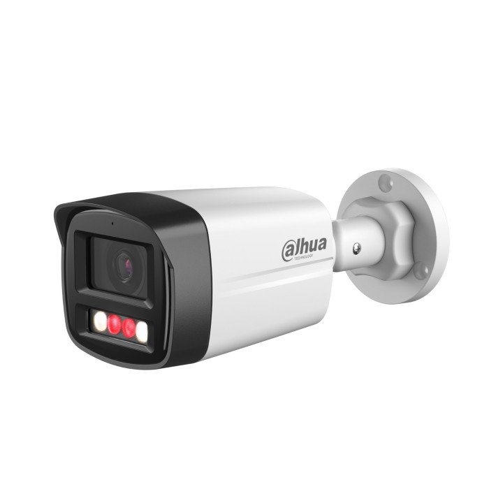 Dahua IPC-HFW1439TL1-A-IL 4MP Bullet kaamera PoE IP67