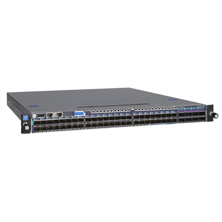 Управляемый коммутатор Netgear XSM4556-100EUS M4500-48XF8C Managed Switch