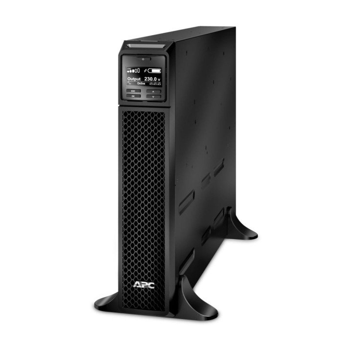 APC Smart-UPS SRT 1000VA 230V UPS