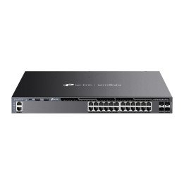 TP-Link SG6428XHP Managed Switch