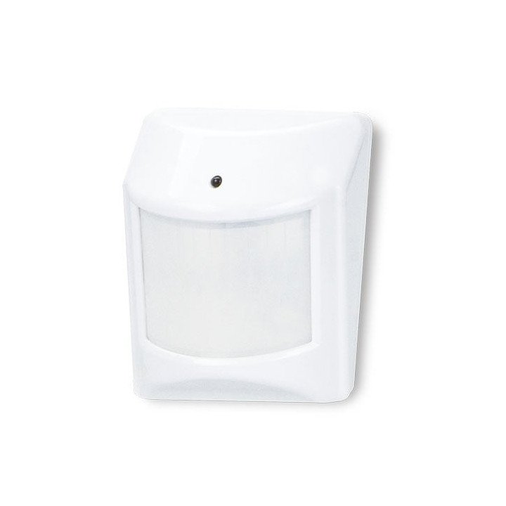 Planet HZS-100E Z-Wave Plus PIR Motion & Temperature Sensor