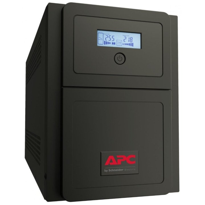 APC SMV1500CAI Easy UPS 1500VA 230V 1050W