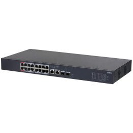 Dahua CS4220-16GT-135 20-portainen PoE-kytkin