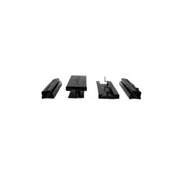 HPE S4K79A Aruba AP-MNT-U yleinen kiinnitysteline