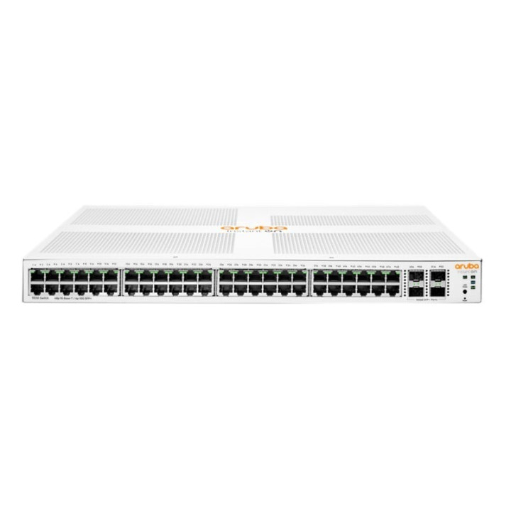 HPE Aruba Instant On 1930 48G 4SFP+ jungiklis JL685A