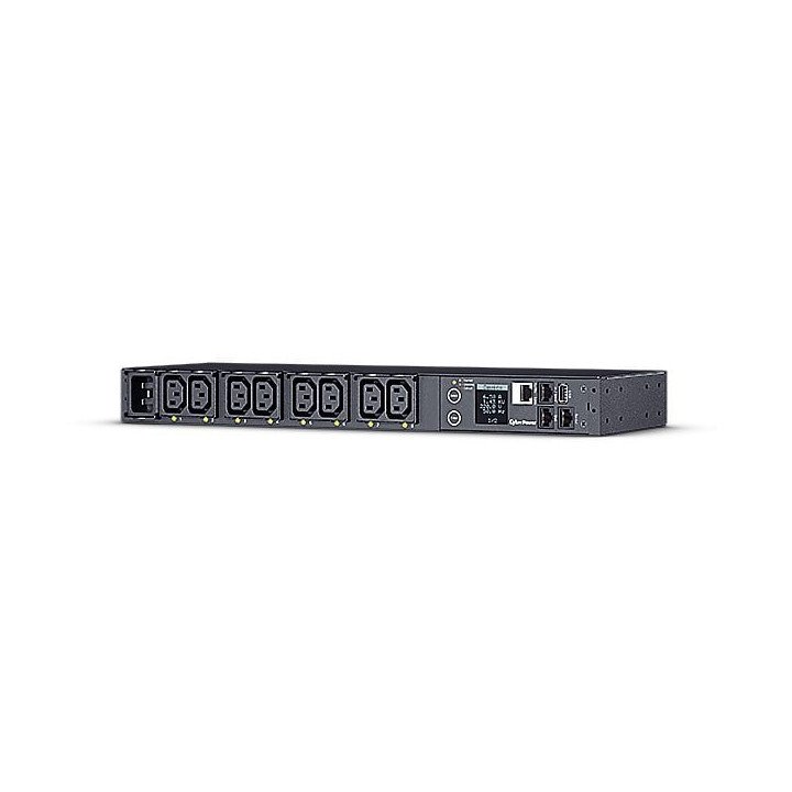 CyberPower PDU81005 1U PDU 8 lizdai 16A
