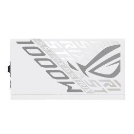 ASUS ROG STRIX 1000P GAMING WHITE Power Supply Unit 1000W ATX