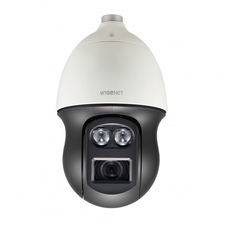 Hanwha Vision XNP-6371RH IP Security Camera, 2MP, Outdoor, Ceiling/Wall Mount