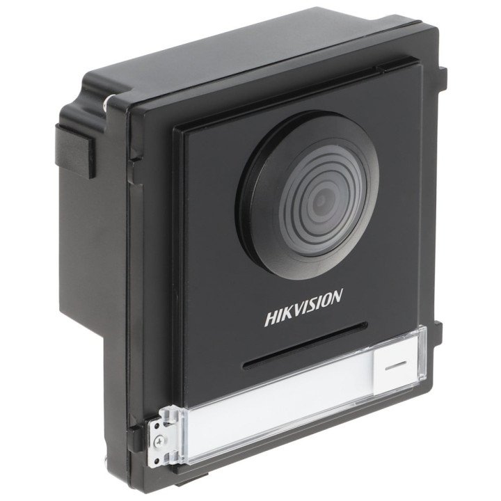 Видеодомофон Hikvision DS-KD8003Y-IME2, Two-Wire Video Intercom Main Unit