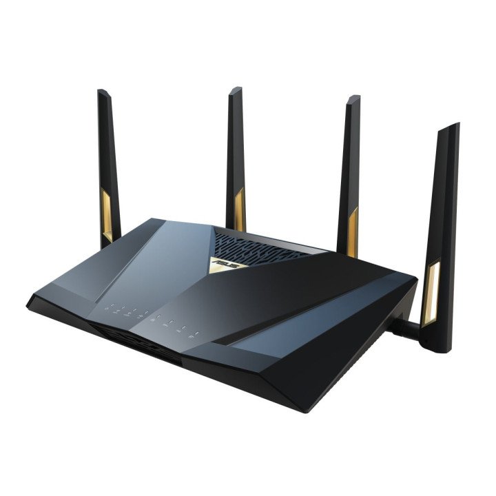 ASUS RT-BE88U Wi-Fi 7 kaksitaajuinen reititin 10G