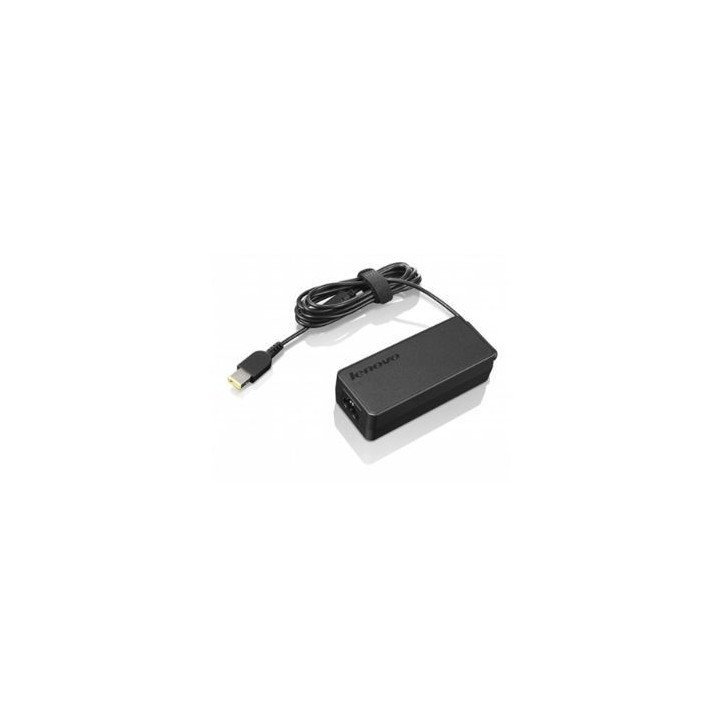 Lenovo 0B47484 65W adapteris patalpoms Juoda