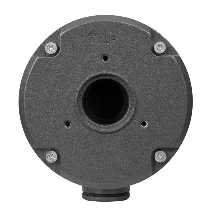 Аксессуар / BCS BCS-P-A81-G Mounting Box for BCS POINT Cameras