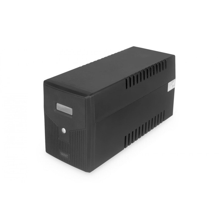 DIGITUS DN-170075 Line-Interactive UPS 1500VA/900W