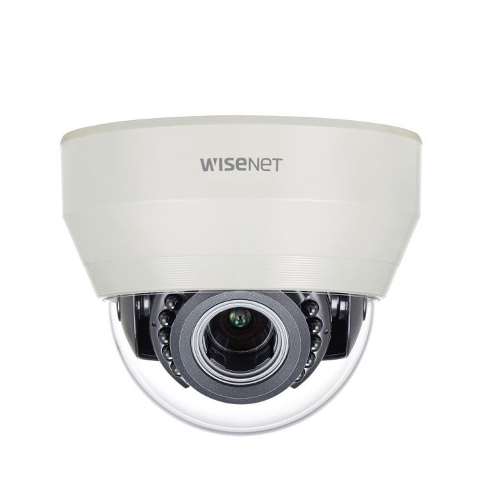 Hanwha HCD-7070RA 4MP siseruumide IP kuplikaamera
