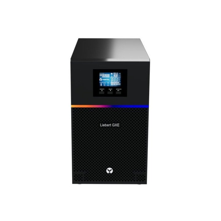 Vertiv Liebert GXE3-3000IMT UPS 3kVA 2700W 9 Outlets