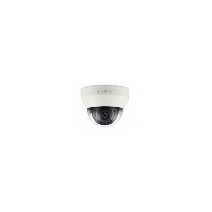 Hanwha HCD-6020R 2MP IR kupolikamera PoE