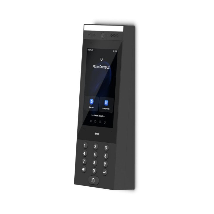 Ubiquiti UACC-Intercom-SAM Prieigos domofono laikiklis