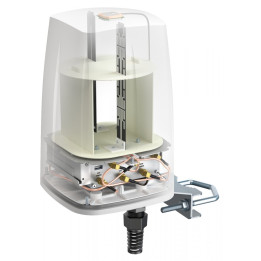 QuWireless AX11S antena 4 dBi PoE