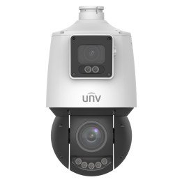 Камера безопасности Uniview IPC94144SFW-X25-F40C 4MP PTZ с 25x Optical Zoom и IP66