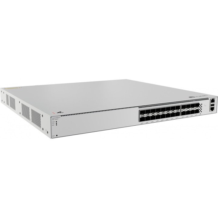 Huawei Switch S620-16X8YZ (16x10GE SFP+, 8x25GE SFP28, Expansion Slot, 1xAC PSU)
