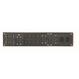 APC SBP5000RMI2U Maintenance Bypass Panel (MBP)