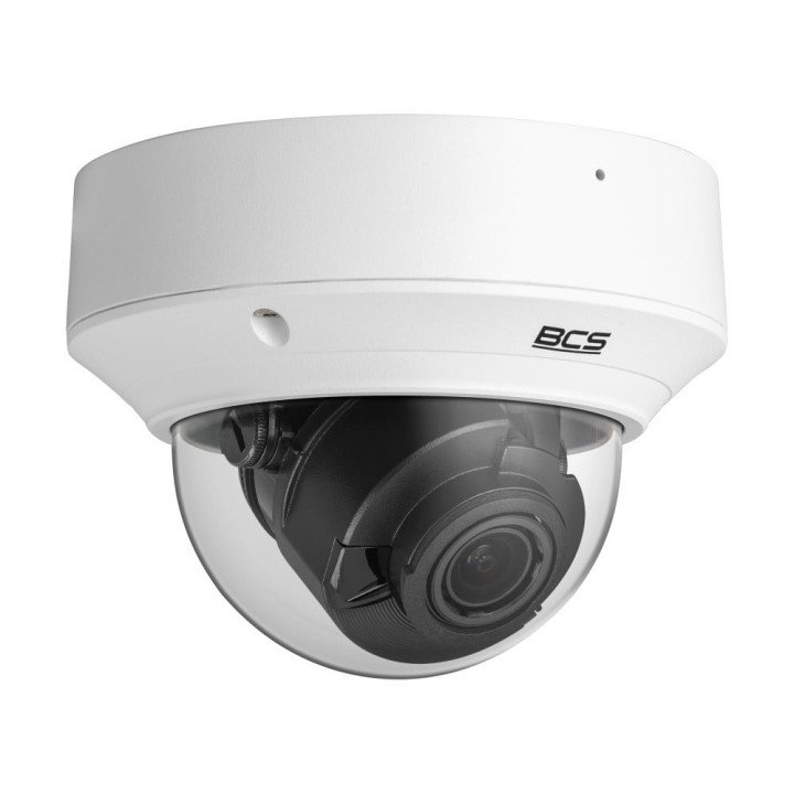 BCS BCS-P-DIP54VSR4-Ai2 4MP IP kupolinė kamera IP67