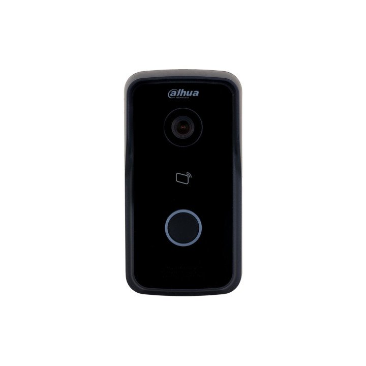 Dahua VTO2111D-P-S3 IP durų stotelė PoE IP65
