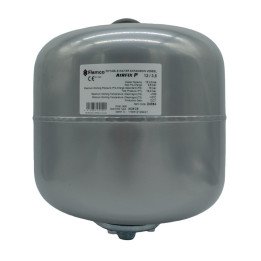 Flamco 25291 Flofix 12L 10bar išsiplėtimo indas
