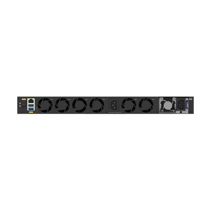 Netgear VSM4320C-100NES M4350-16V4C Managed Switch