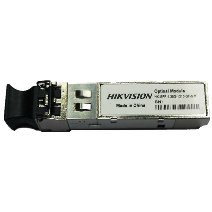 Hikvision HK-SFP-1.25G-1310-DF-MM SFP Module