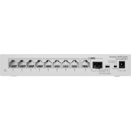 HUAWEI S110-8P2ST Hallitsematon PoE-kytkin 8 porttia