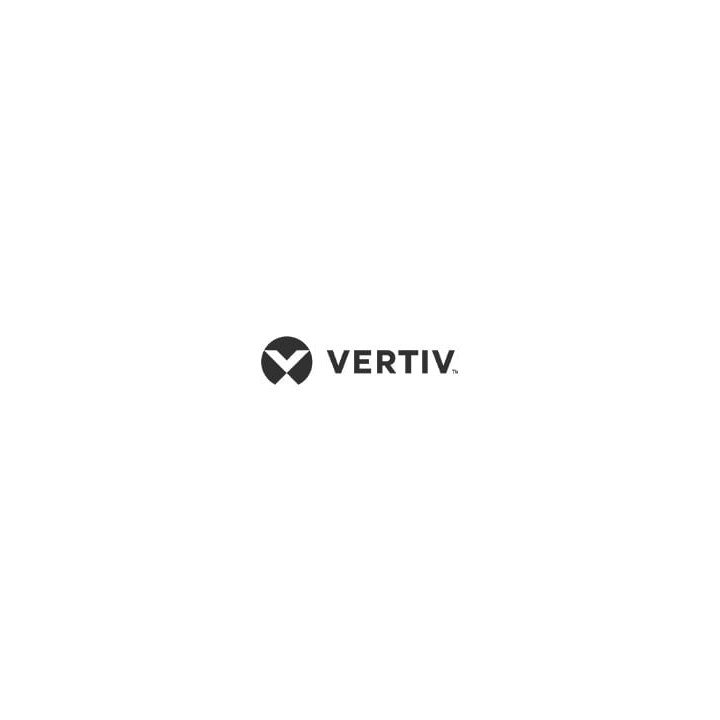 Vertiv Liebert RELAYCARD-PG UPS Accessory Smart Relay Module 12V Silver